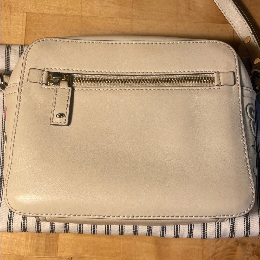 Anya Hindmarch All Over Stickers Comic Crossbody Bag ! - Picture 8 of 12